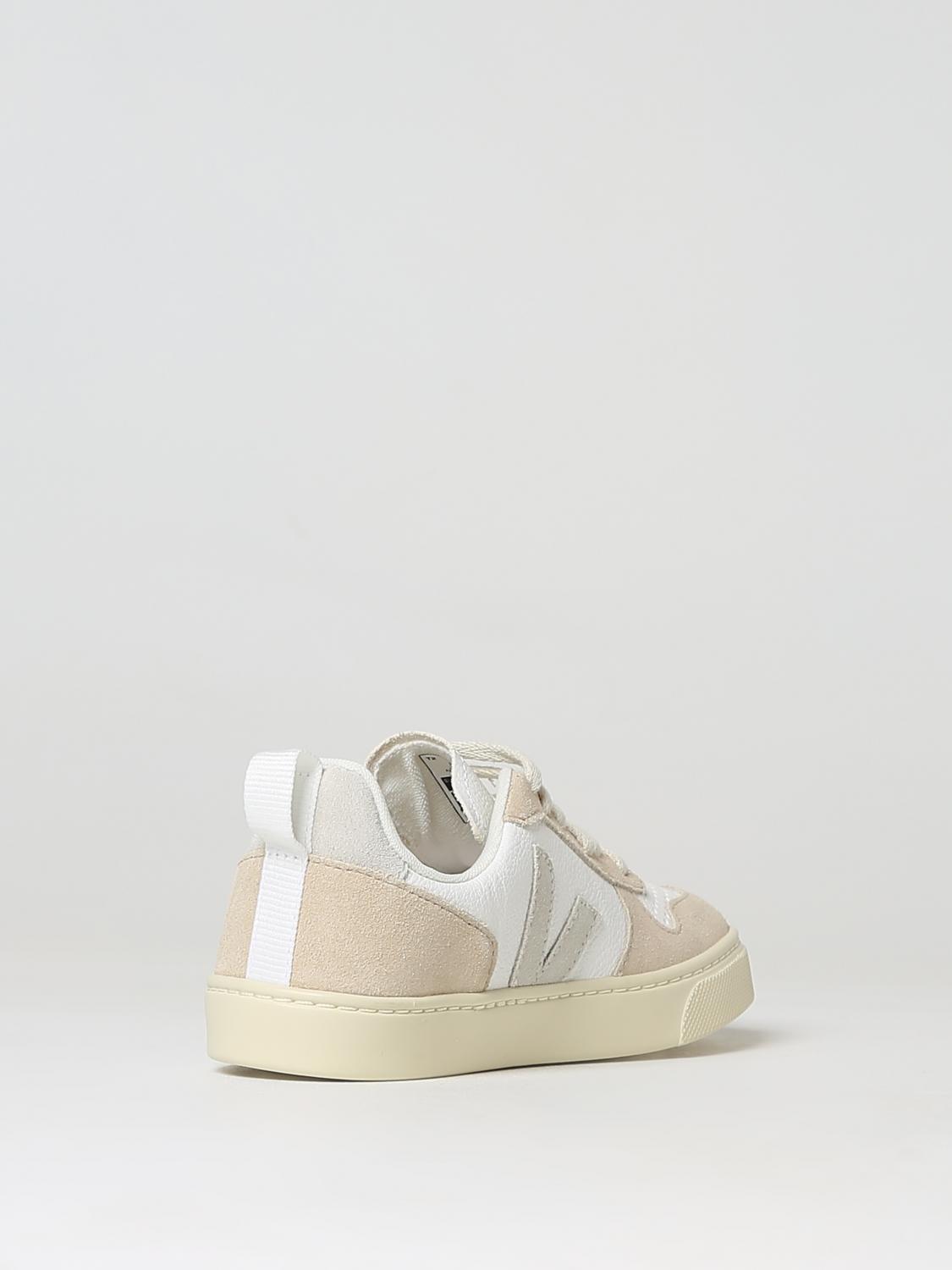 Veja Sneakers Kids Natural