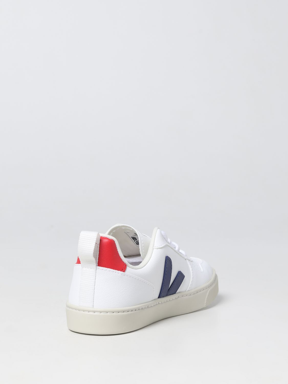 Veja Sneakers Kids White