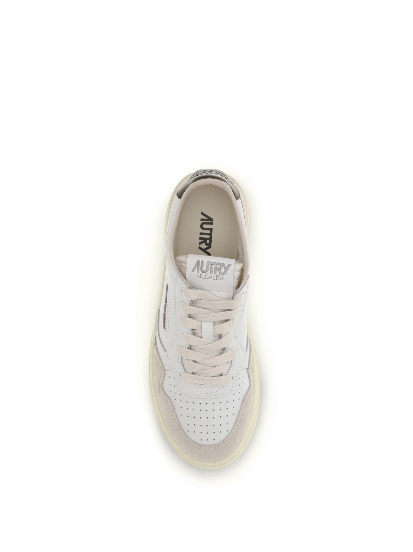AUTRY Medalist Low Sneakers