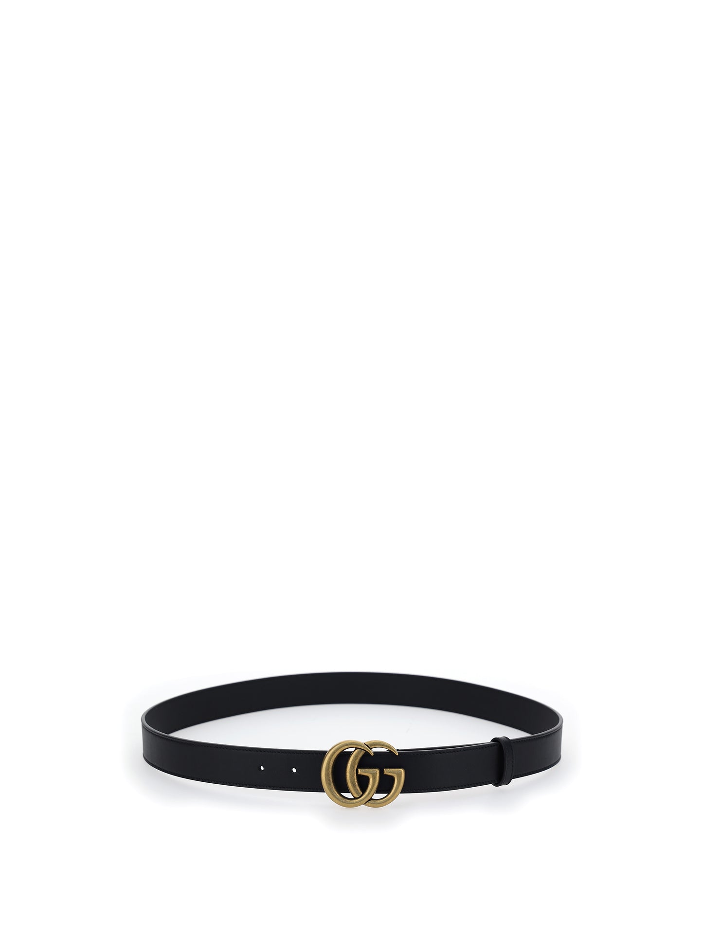 GUCCI Leather Belt