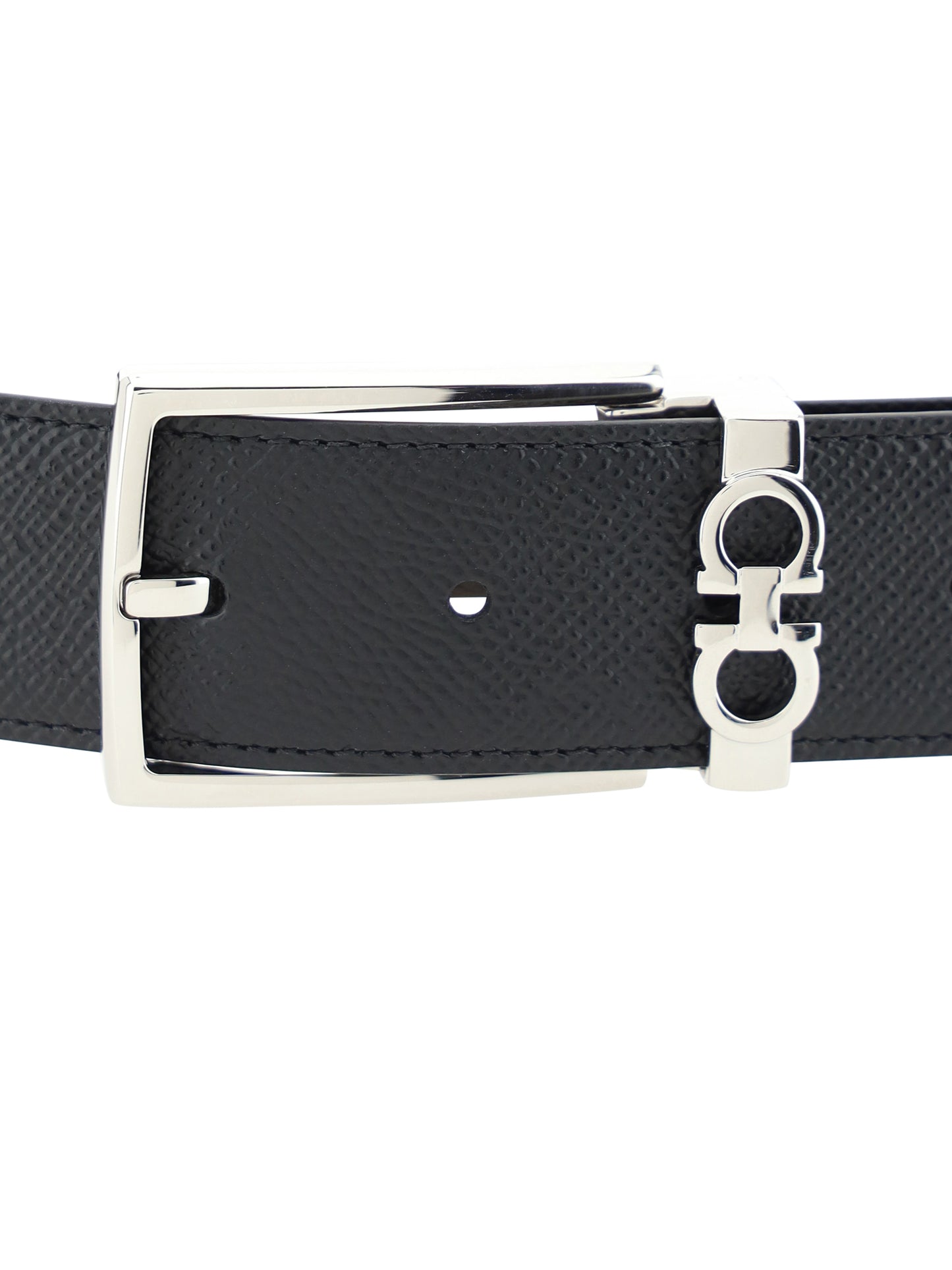FERRAGAMO Reversible Belt
