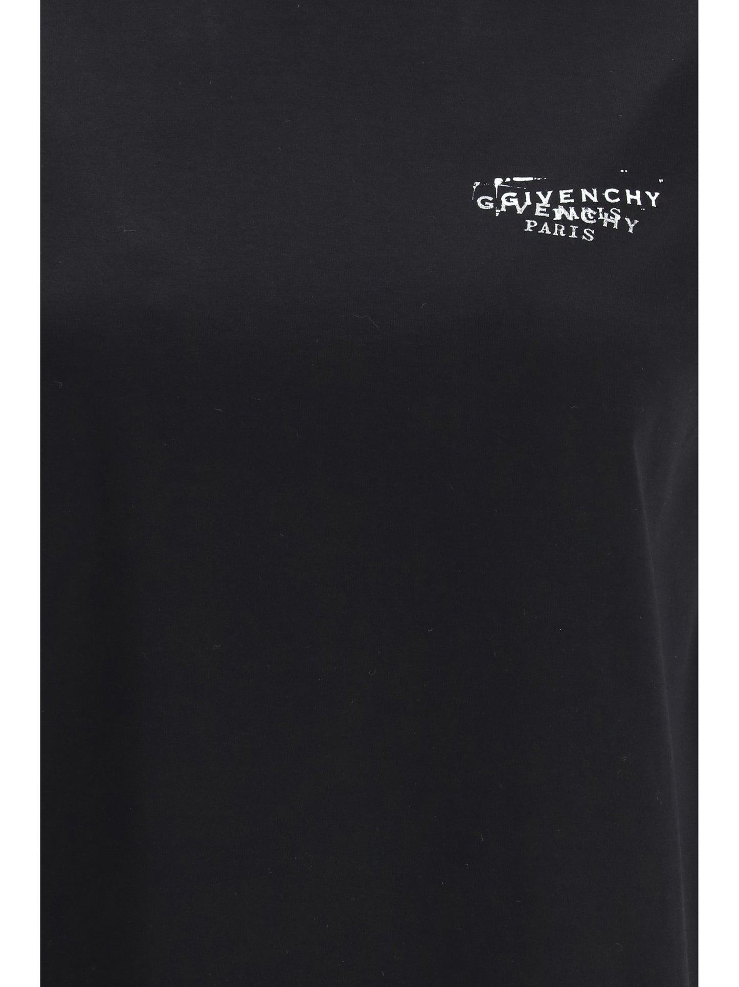 GIVENCHY Cotton T-shirt