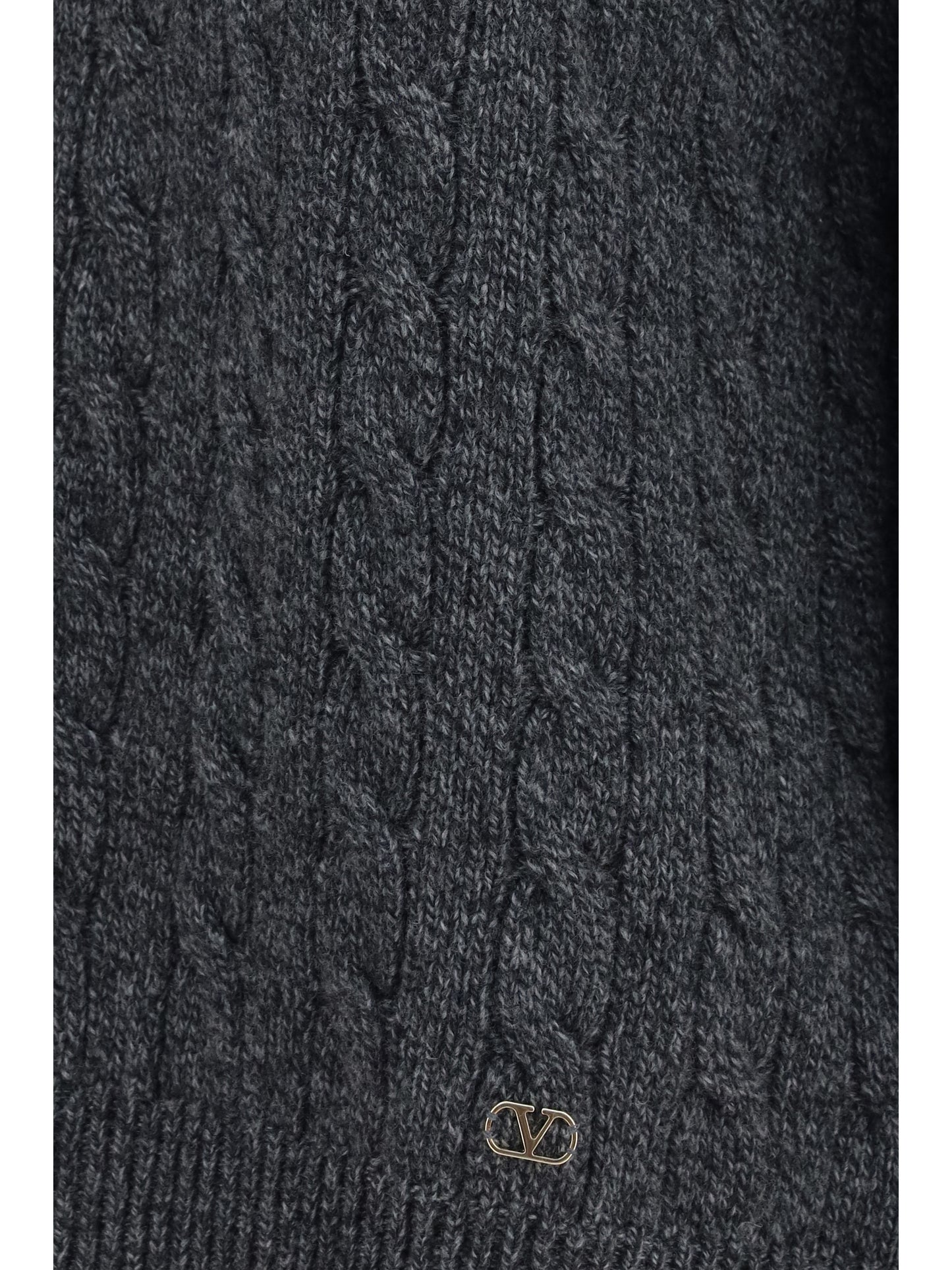 VALENTINO Virgin wool Sweater