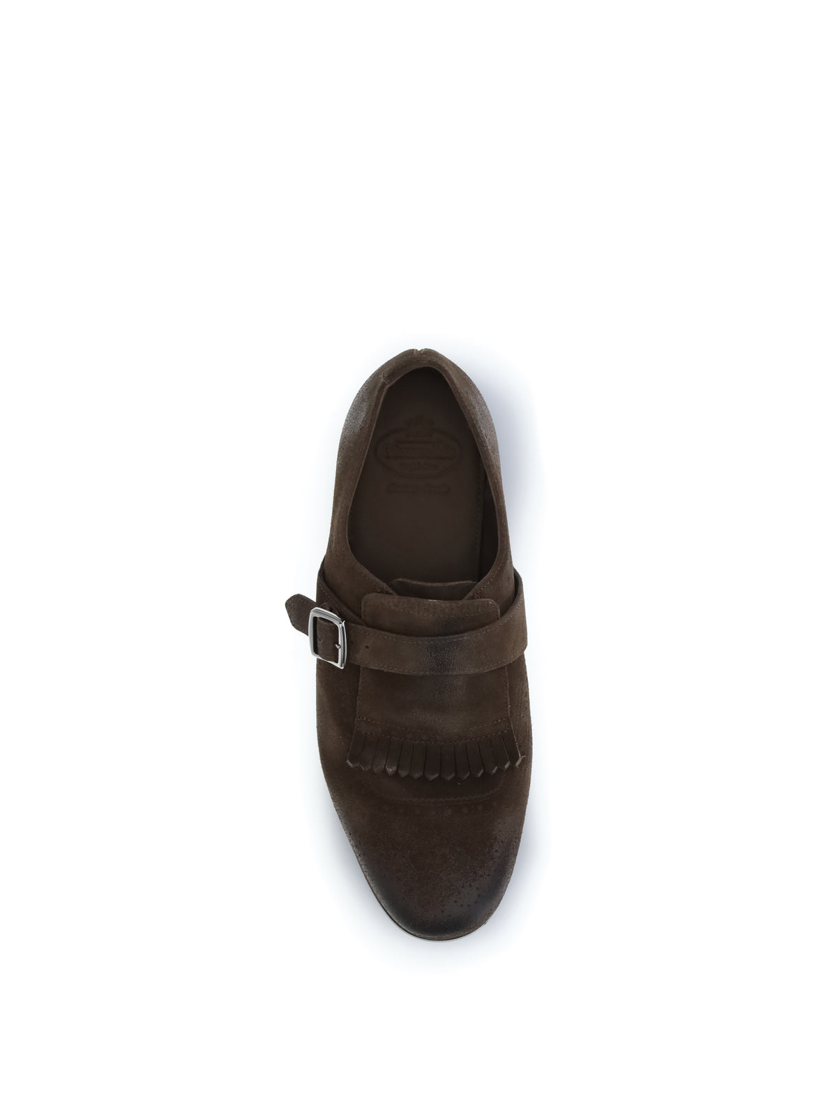 Church's Shangai Loafers with buckle - Sigar