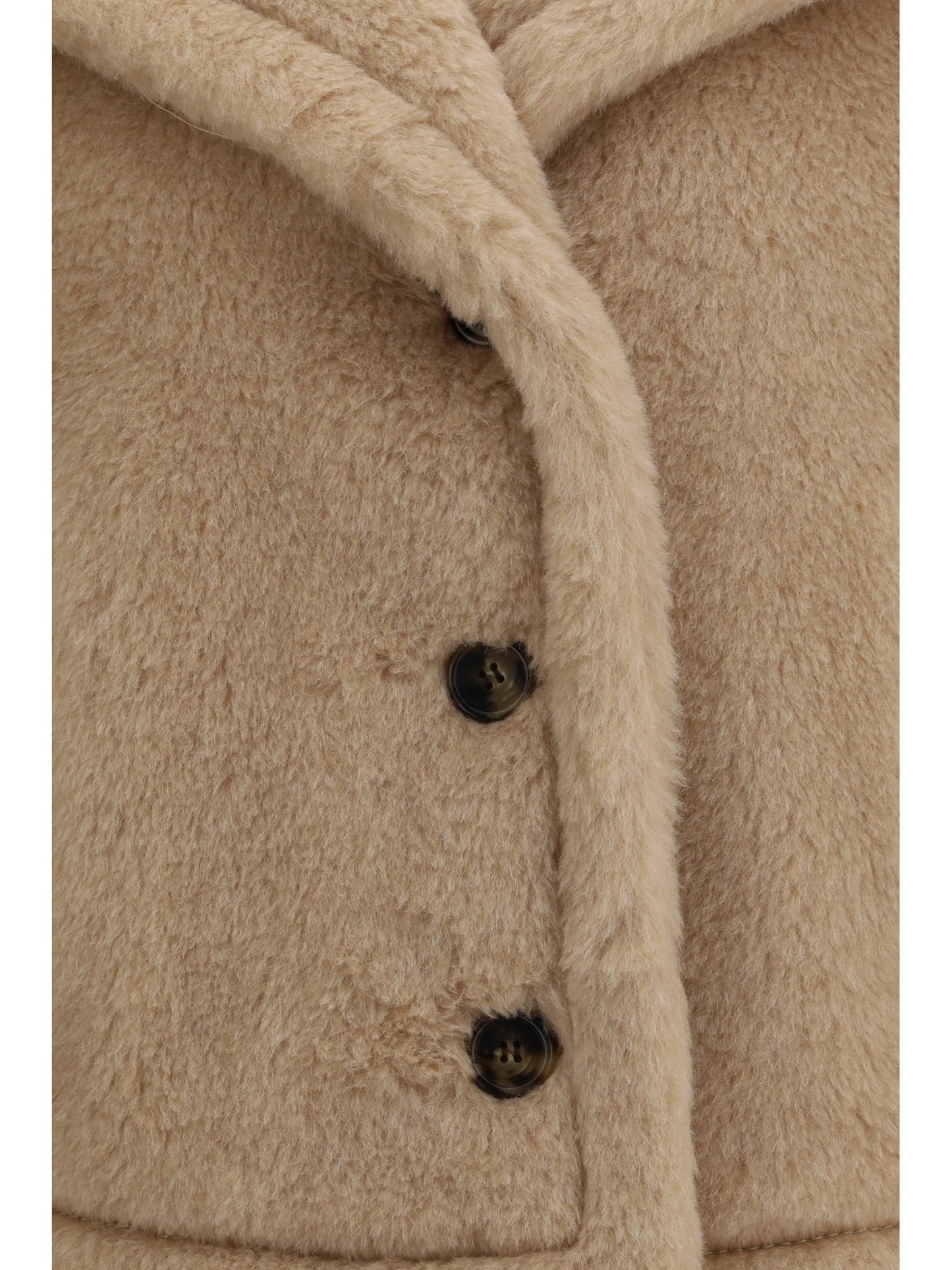 MAX MARA Corvino cape Jacket