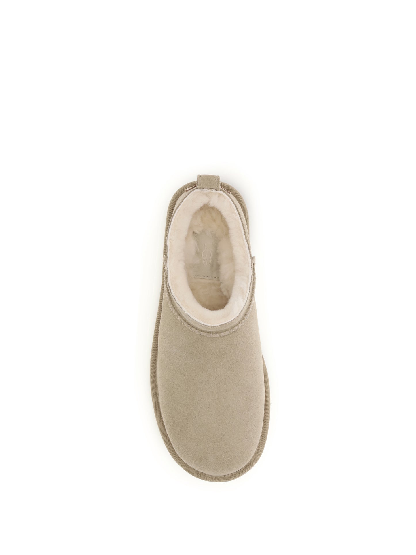 UGG Classic Micro Boots