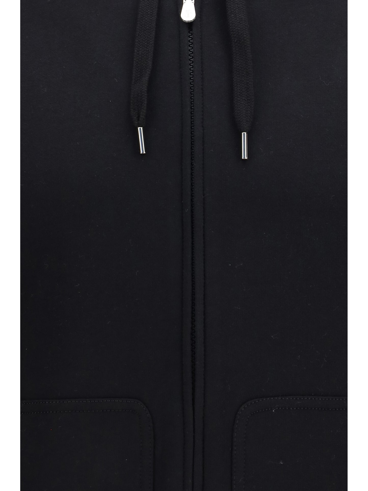 BRUNELLO CUCINELLI Cotton zip-up Hoodie