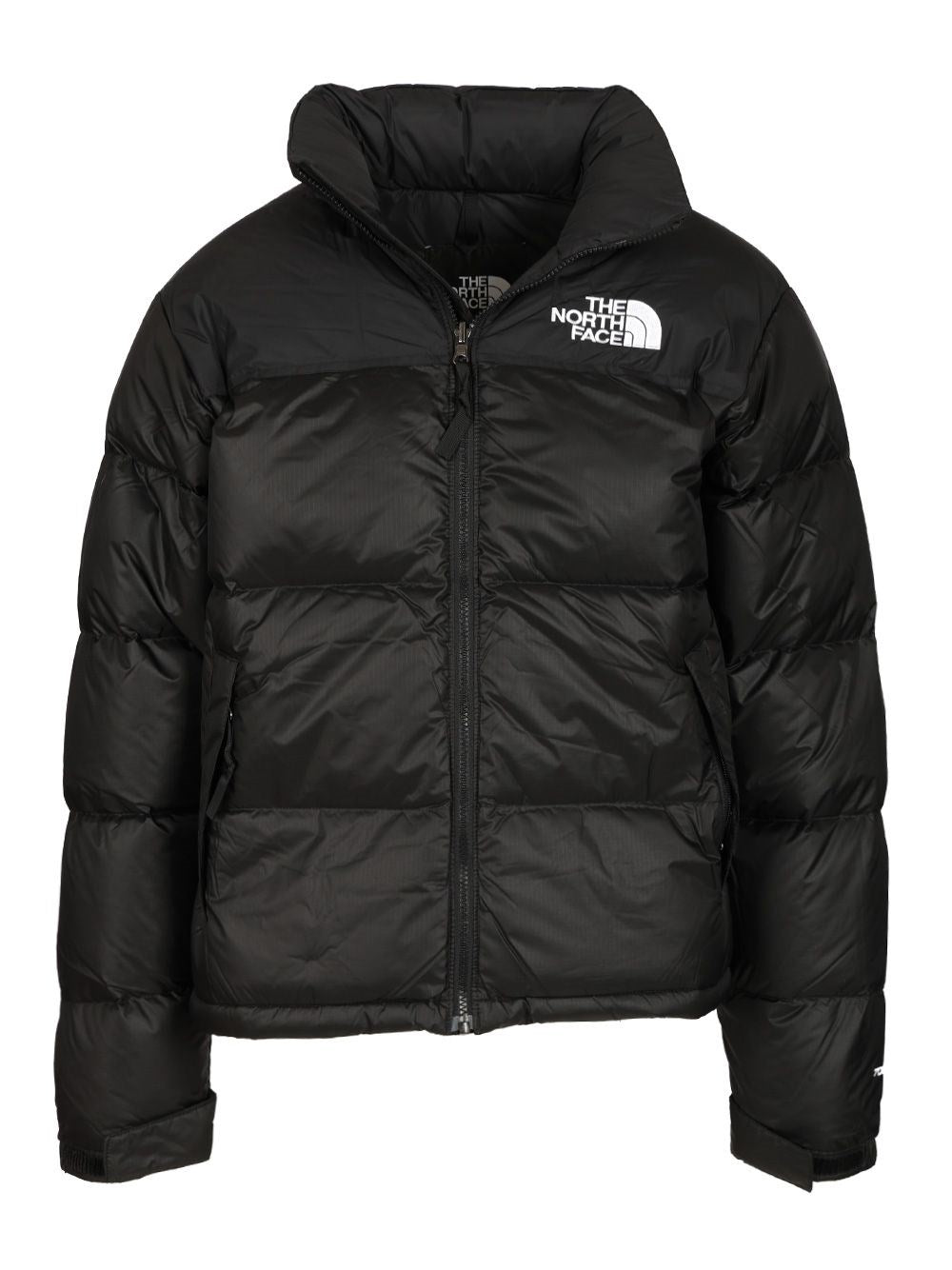The North Face Retro Nuptse Jacket 1996 - Black