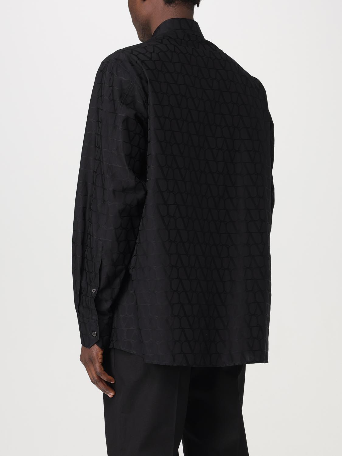 Valentino Shirt Men White