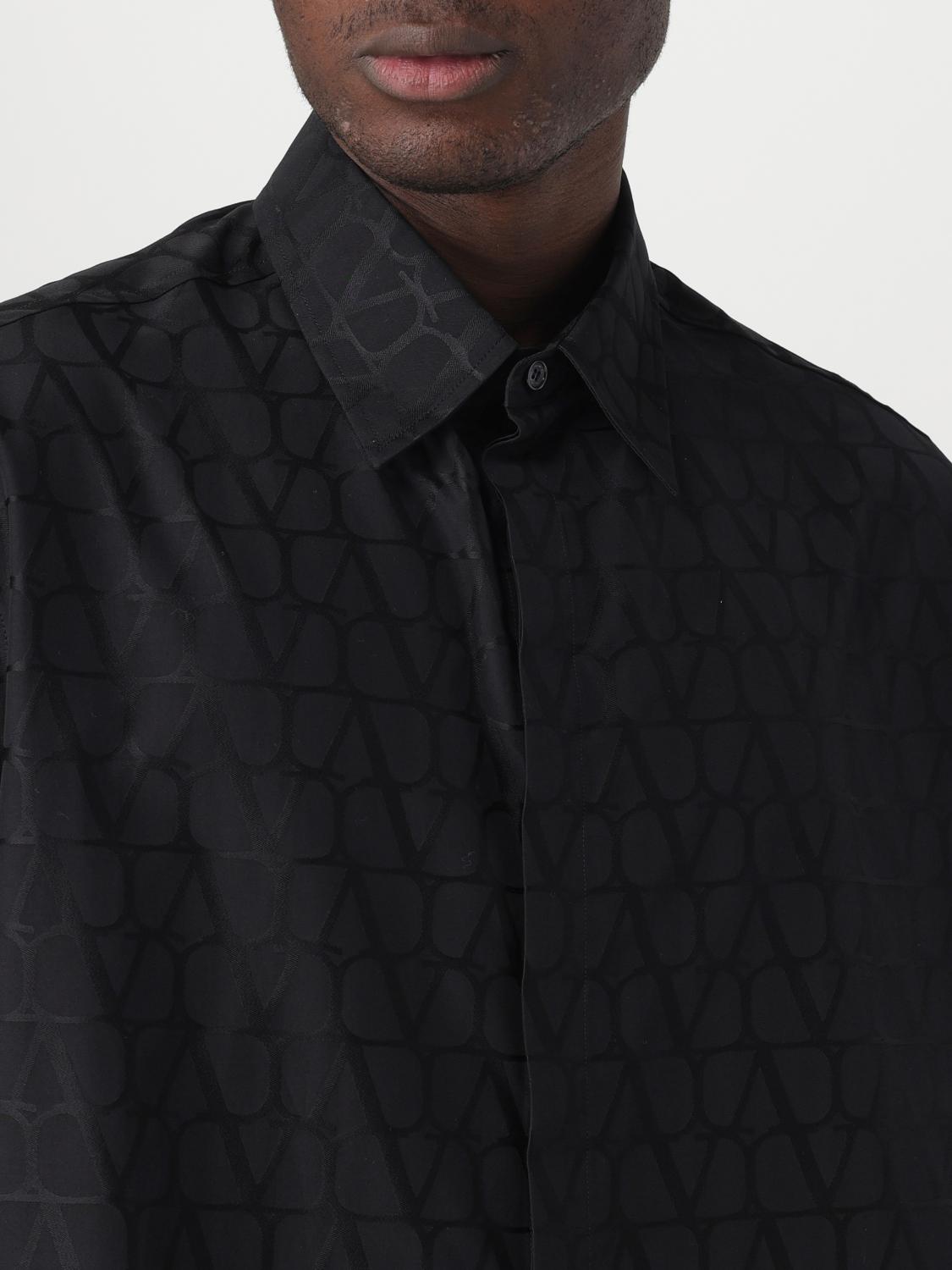 Valentino Shirt Men White