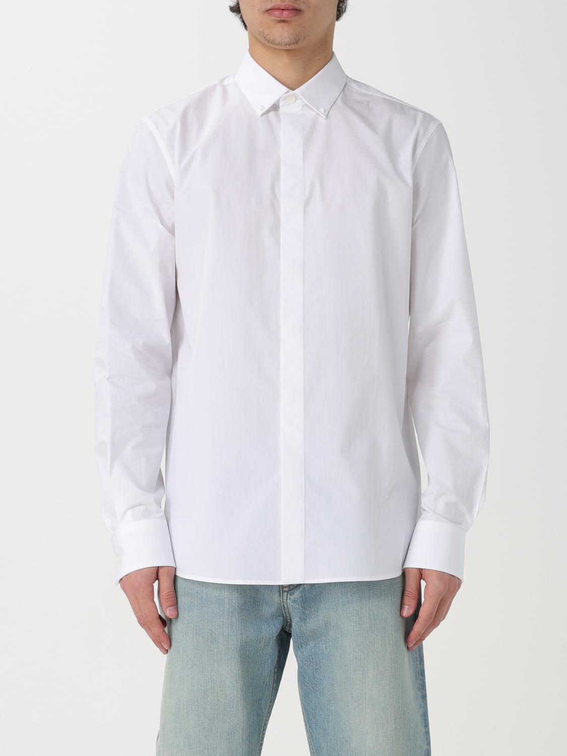 Valentino Shirt Men White