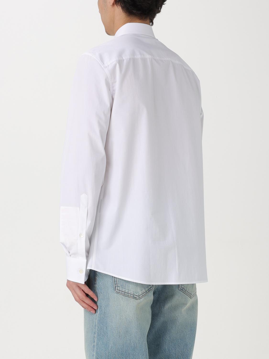 Valentino Shirt Men White