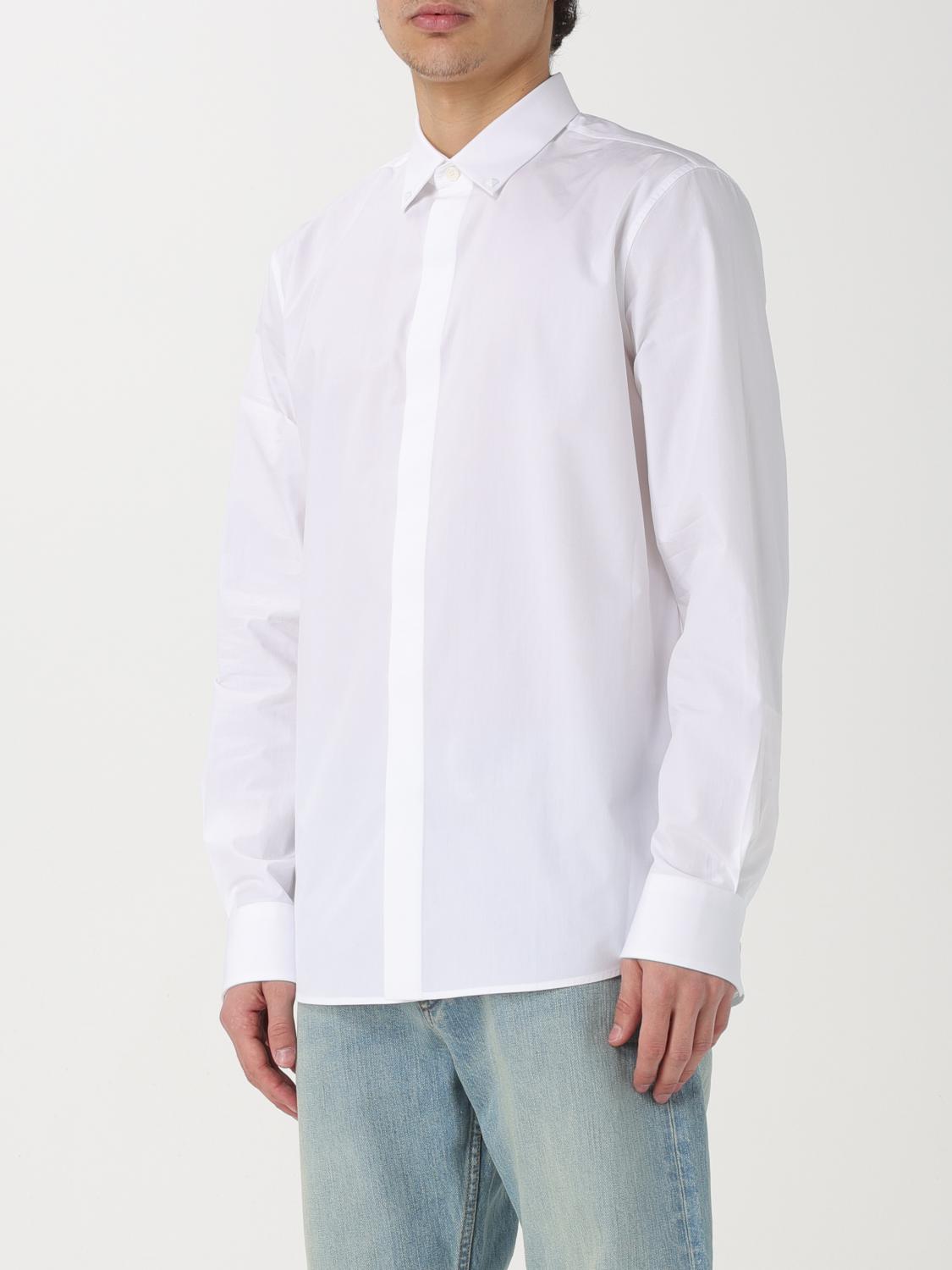 Valentino Shirt Men White