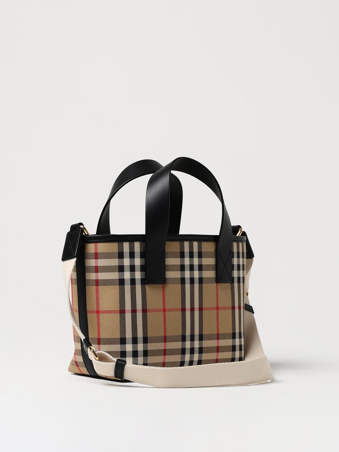 Burberry Bag Kids Beige