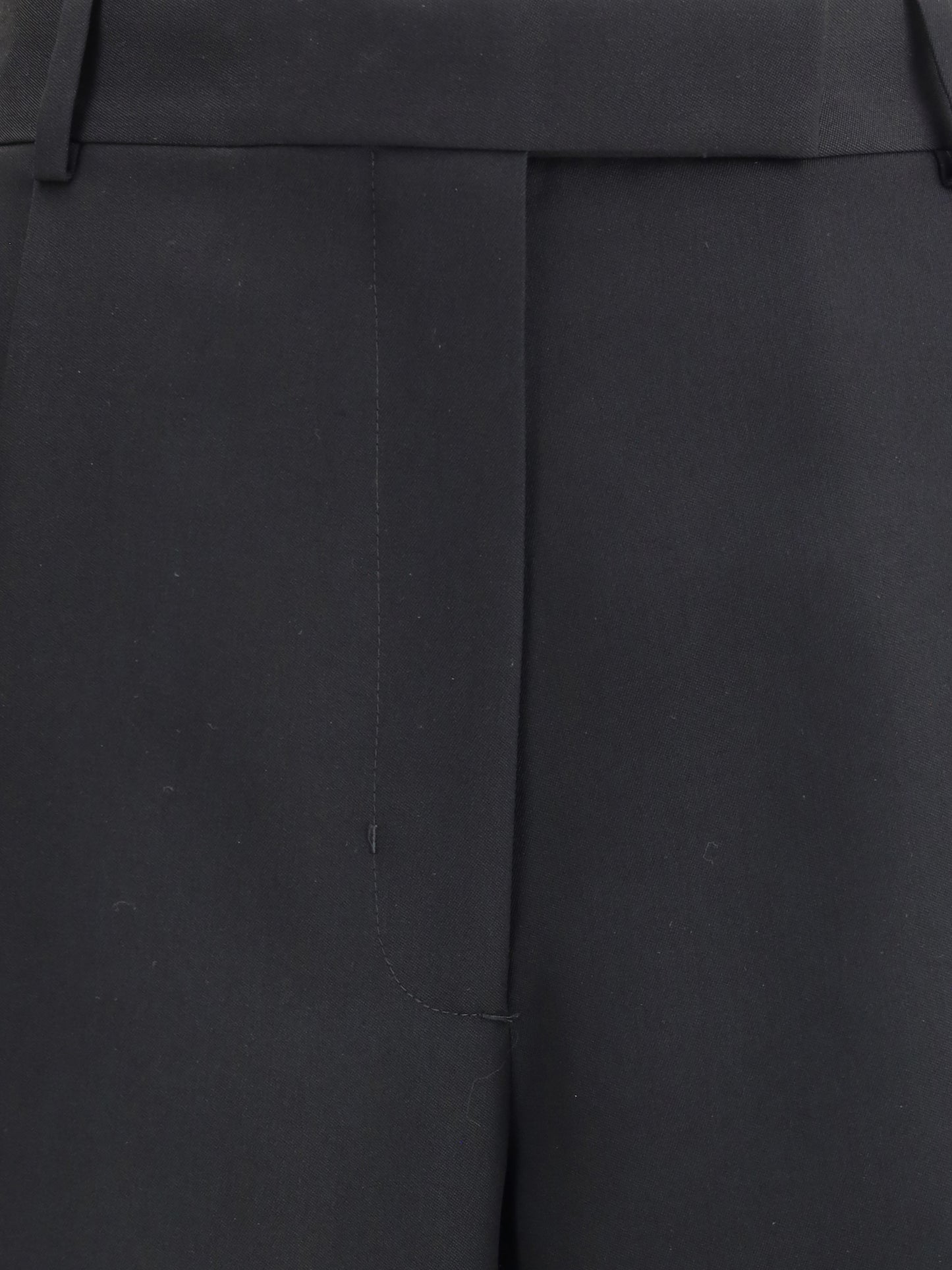 TOM FORD Tailored Pants double pleats