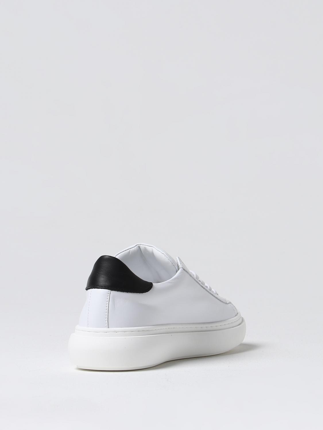 Msgm Kids Sneakers Kids White