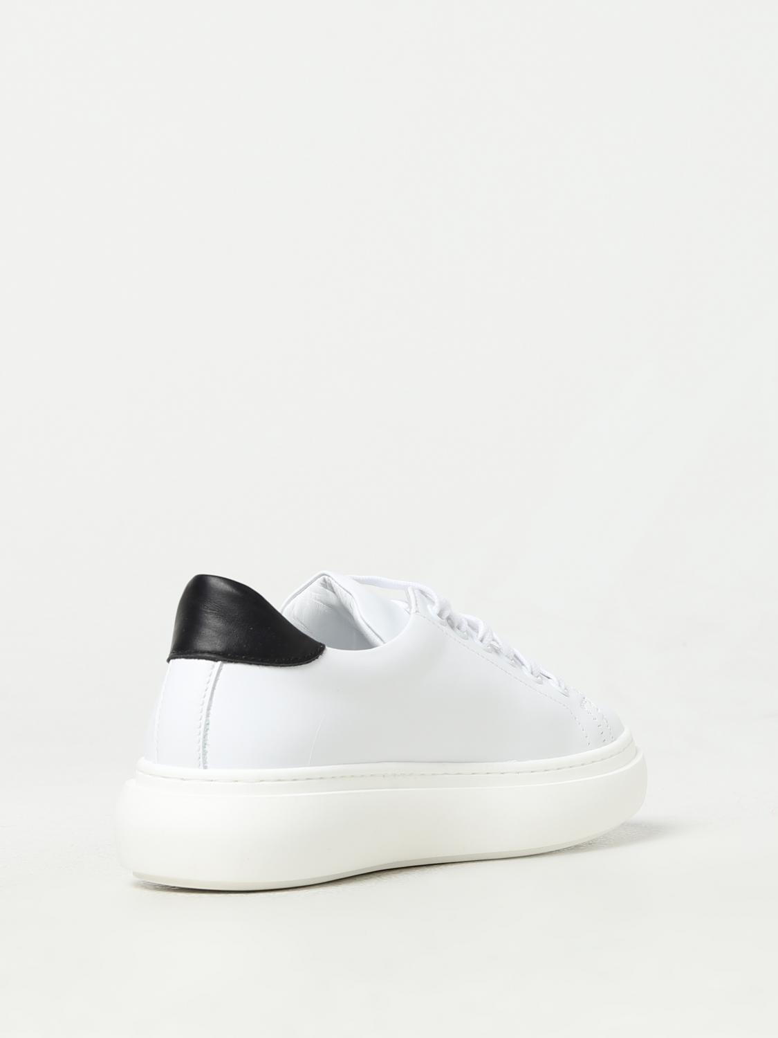 Msgm Kids Sneakers Kids White