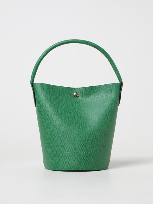 Longchamp Mini Bag Woman Green