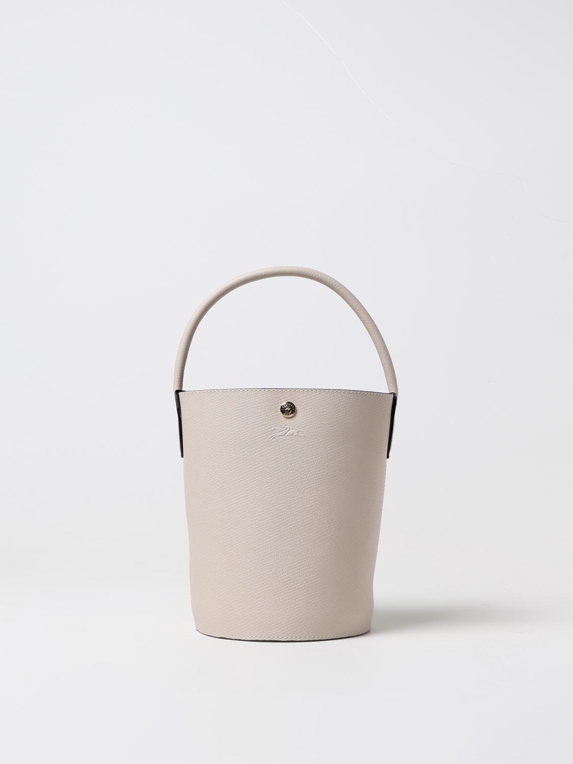 Longchamp Mini Bag Woman Green