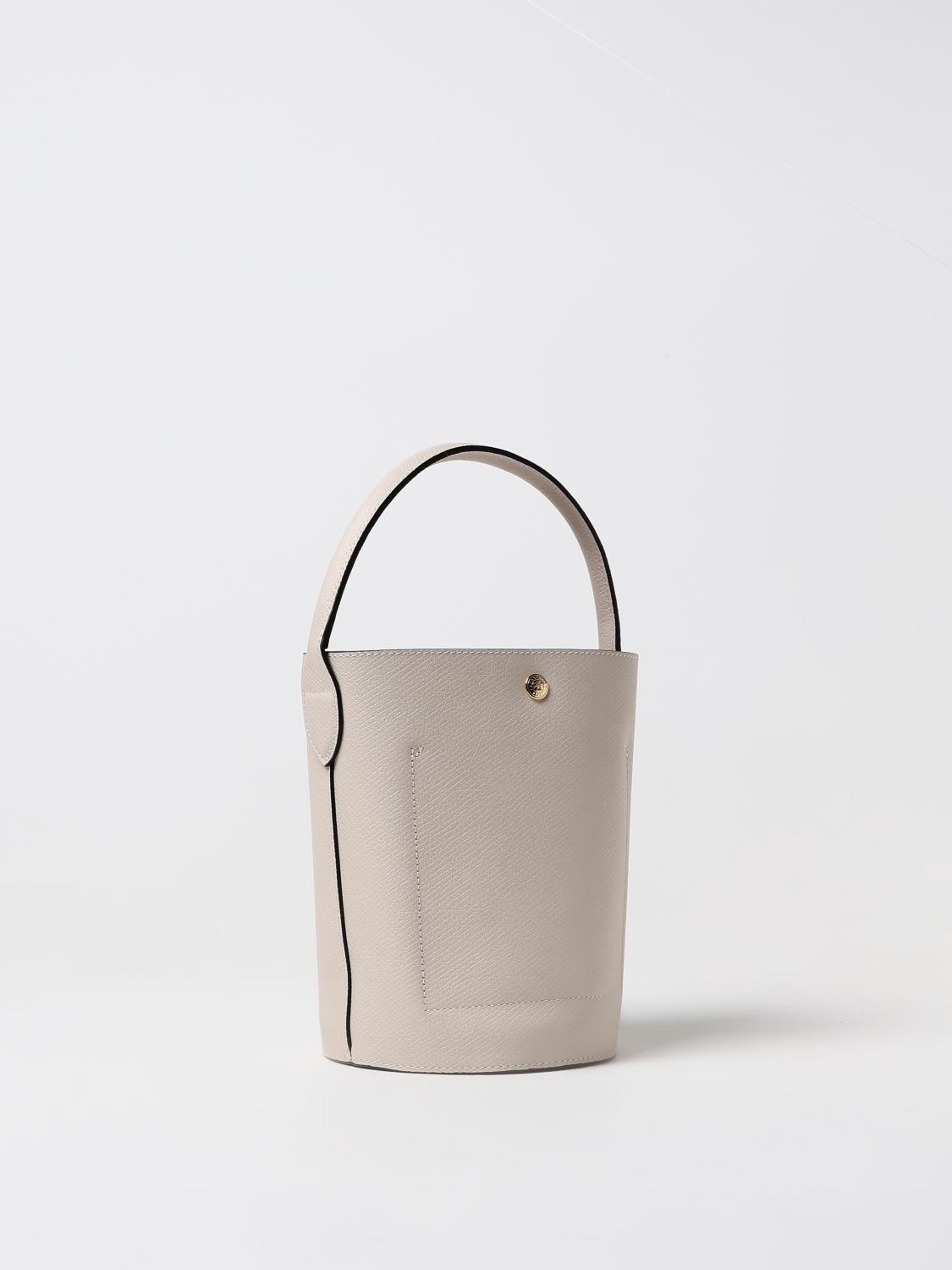 Longchamp Mini Bag Woman Green