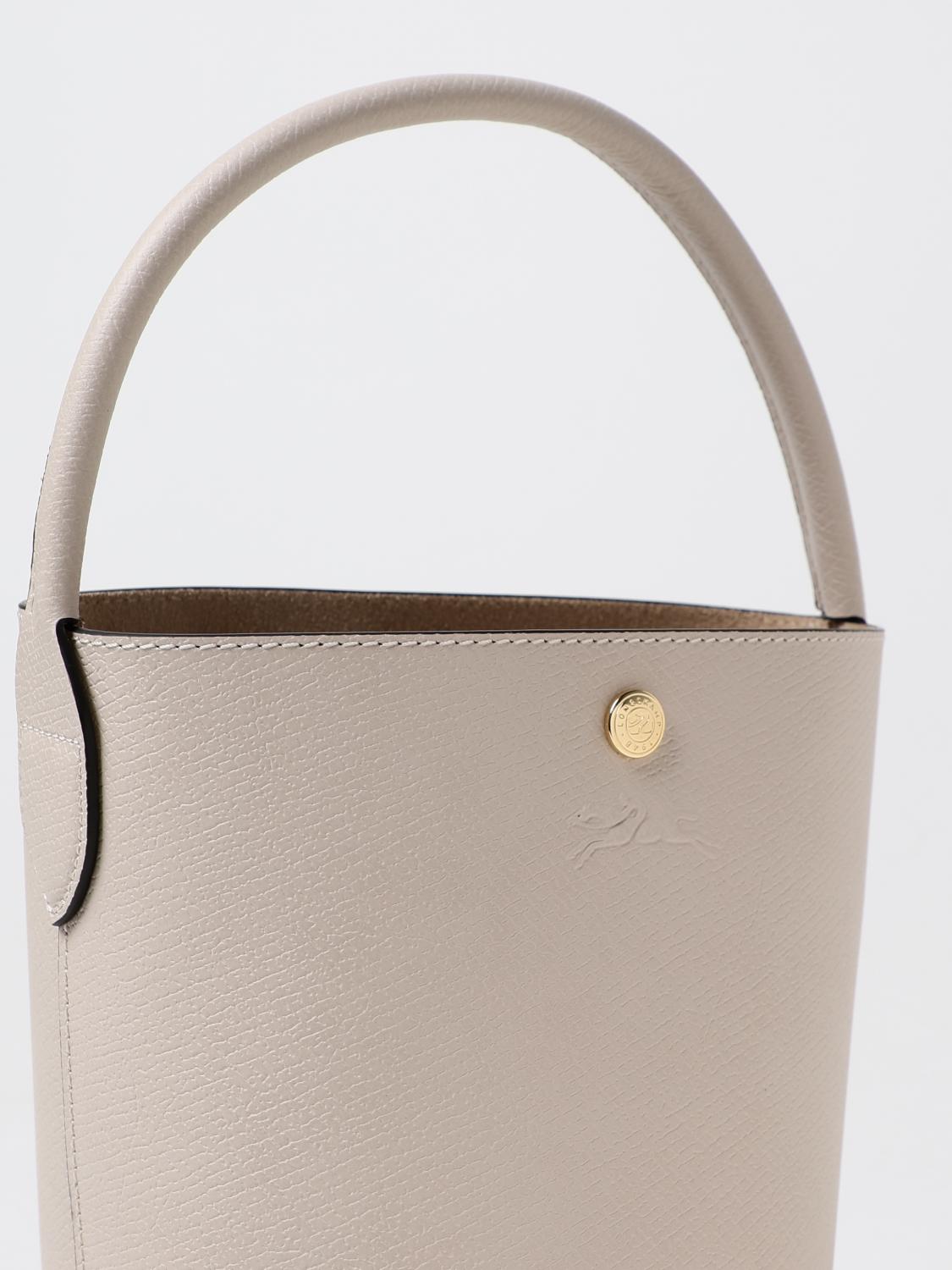 Longchamp Mini Bag Woman Green