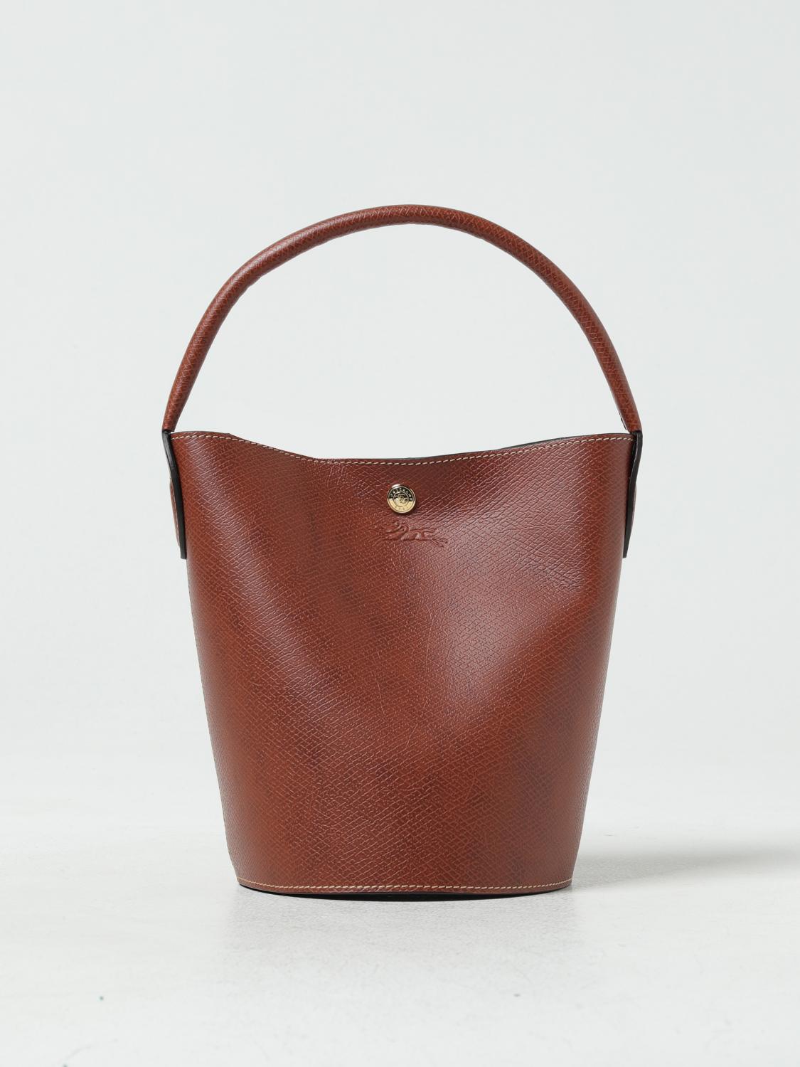 Longchamp Mini Bag Woman Green