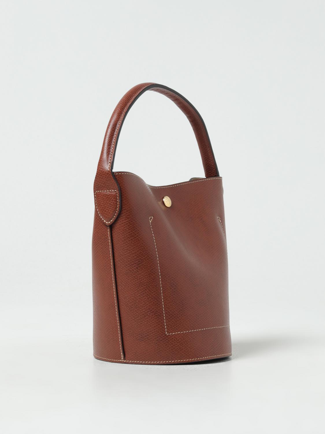 Longchamp Mini Bag Woman Green