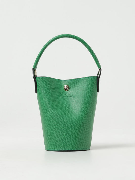 Longchamp Mini Bag Woman Green