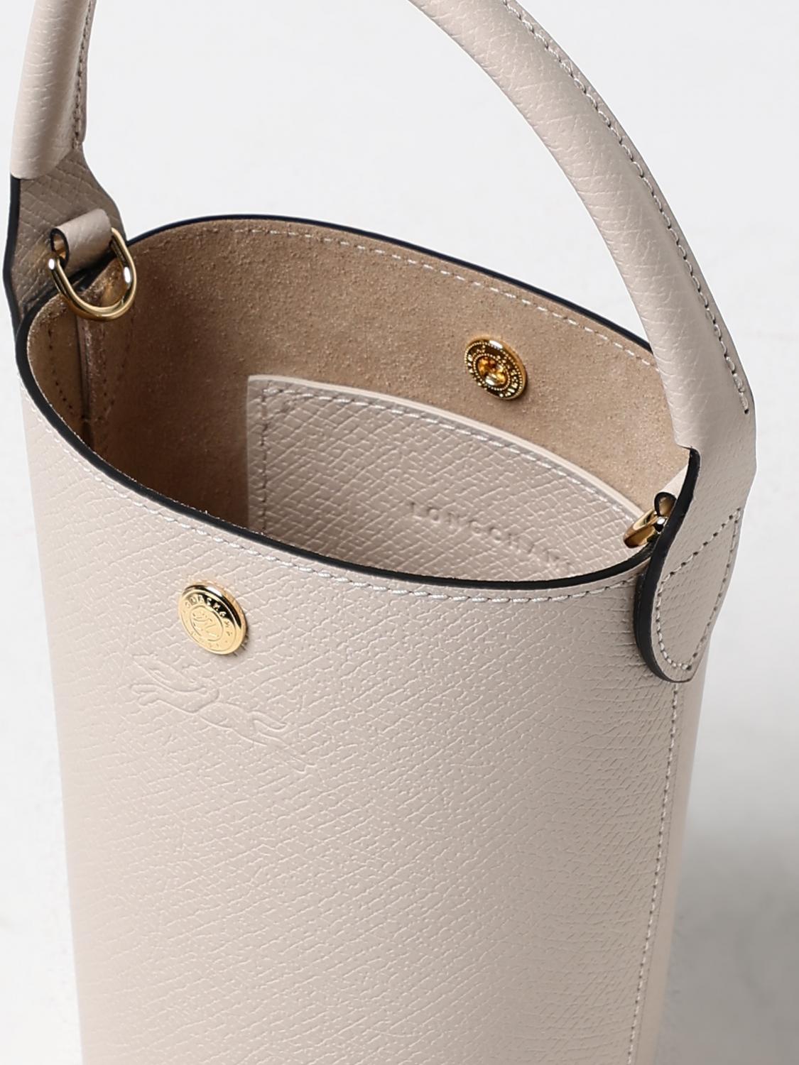 Longchamp Mini Bag Woman Green
