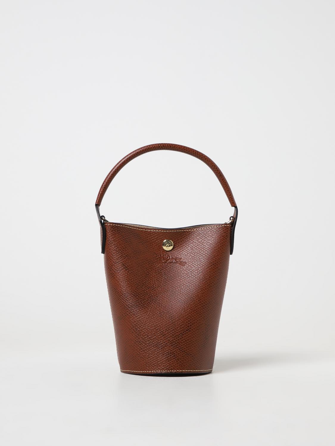 Longchamp Mini Bag Woman Green