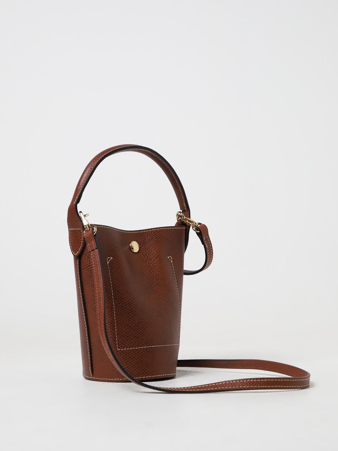 Longchamp Mini Bag Woman Green