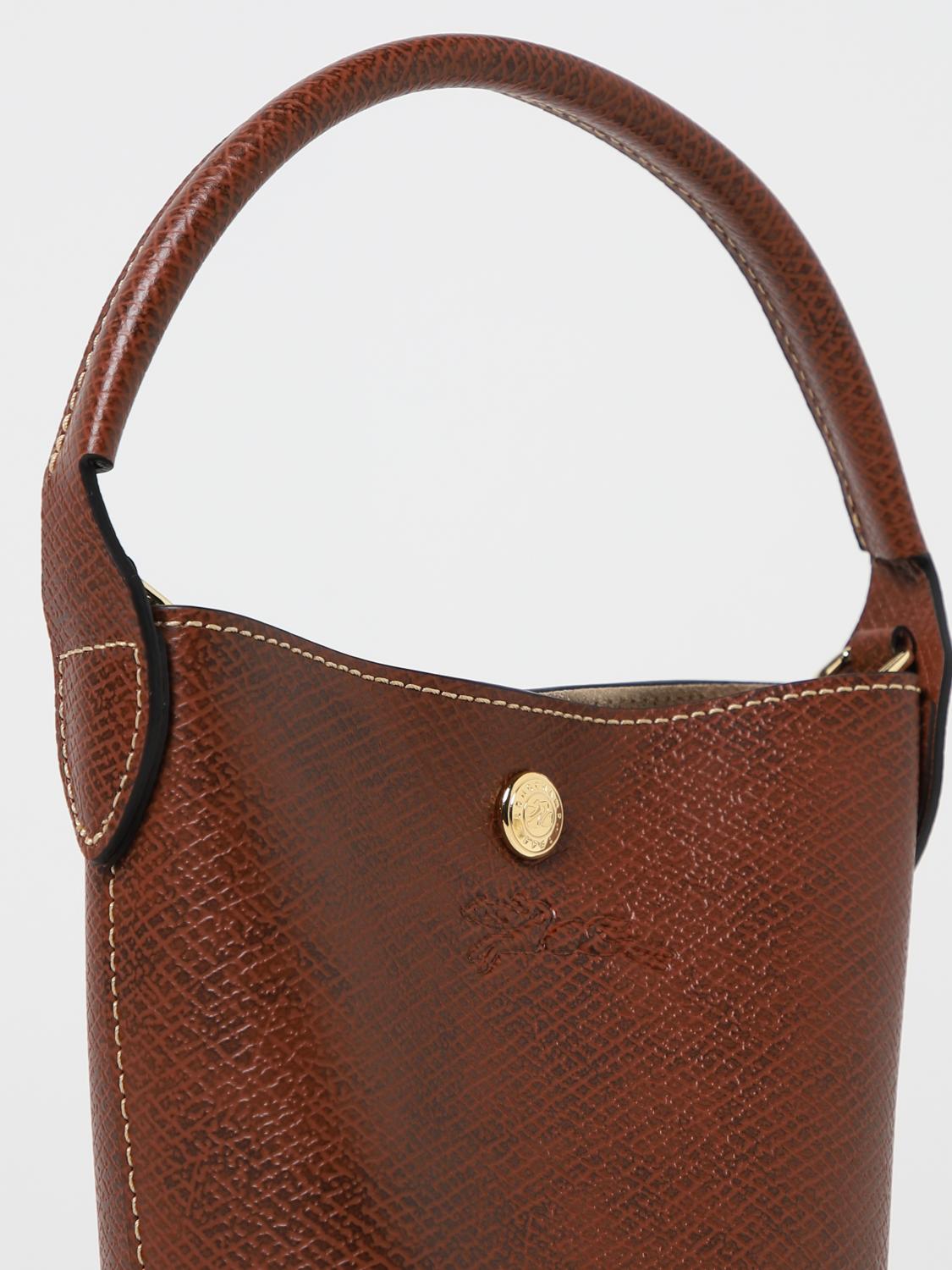 Longchamp Mini Bag Woman Green