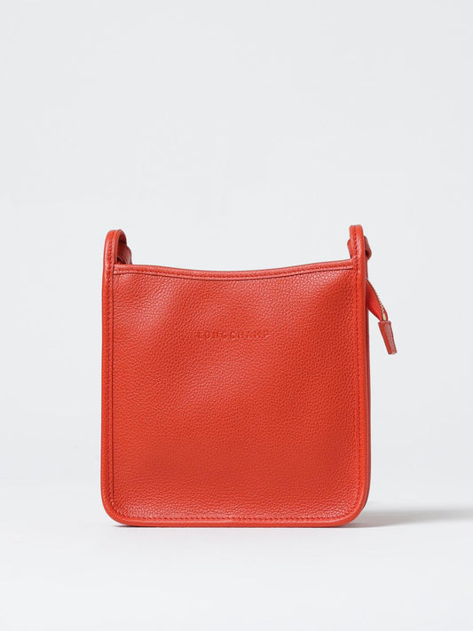 Longchamp Mini Bag Woman Orange