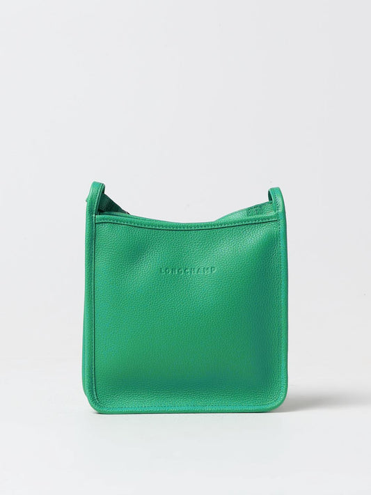 Longchamp Mini Bag Woman Orange
