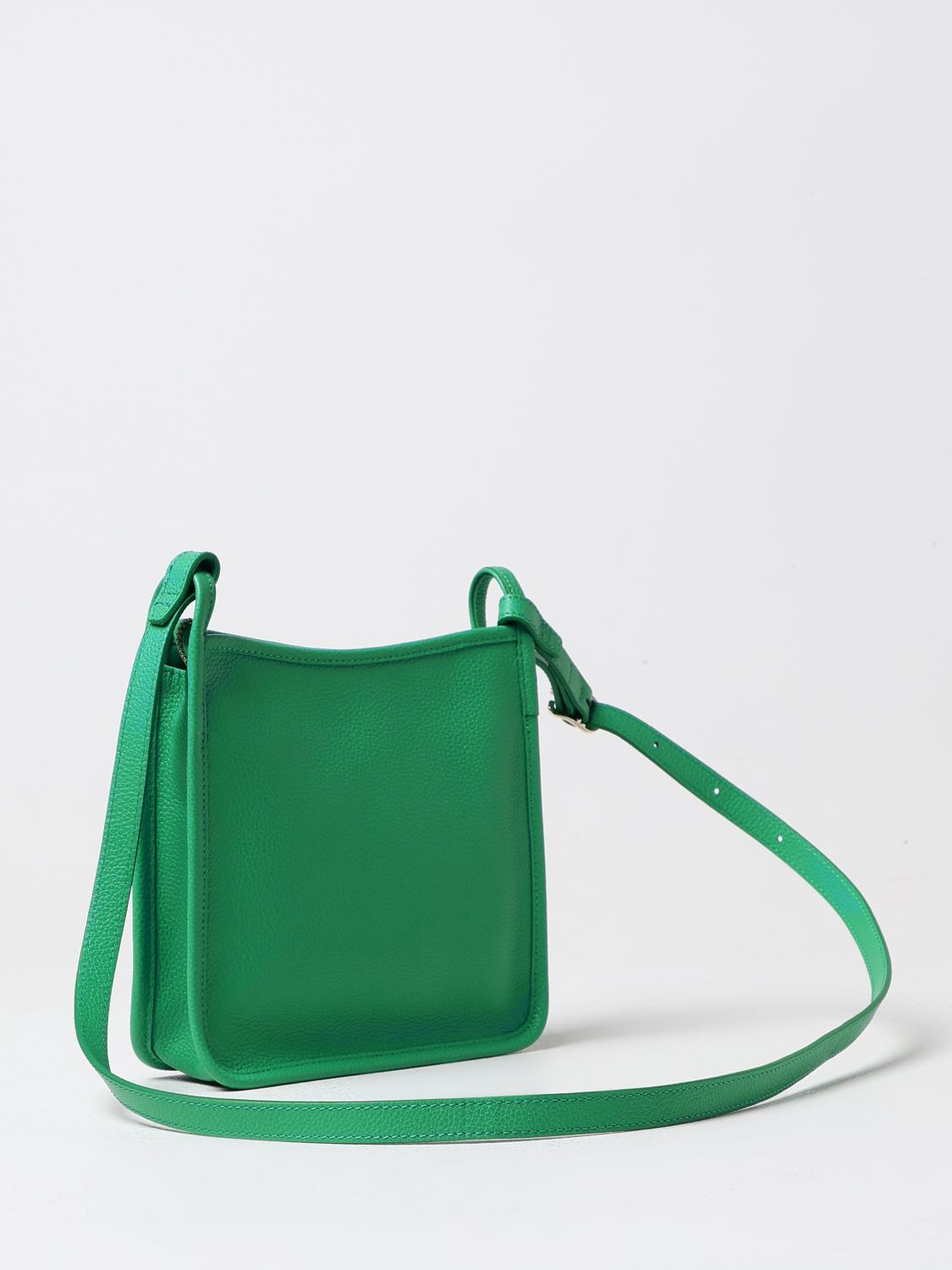Longchamp Mini Bag Woman Orange