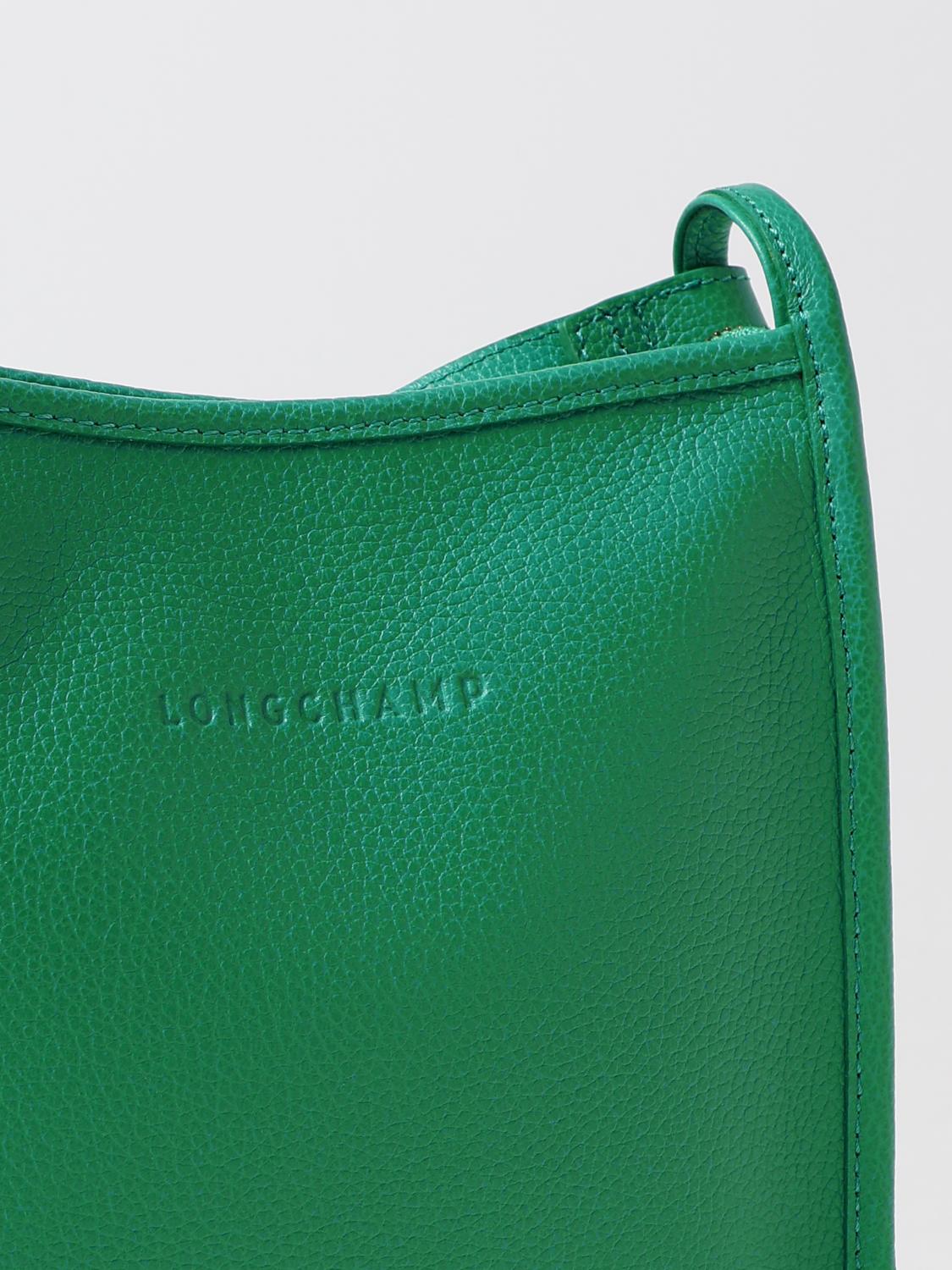 Longchamp Mini Bag Woman Orange