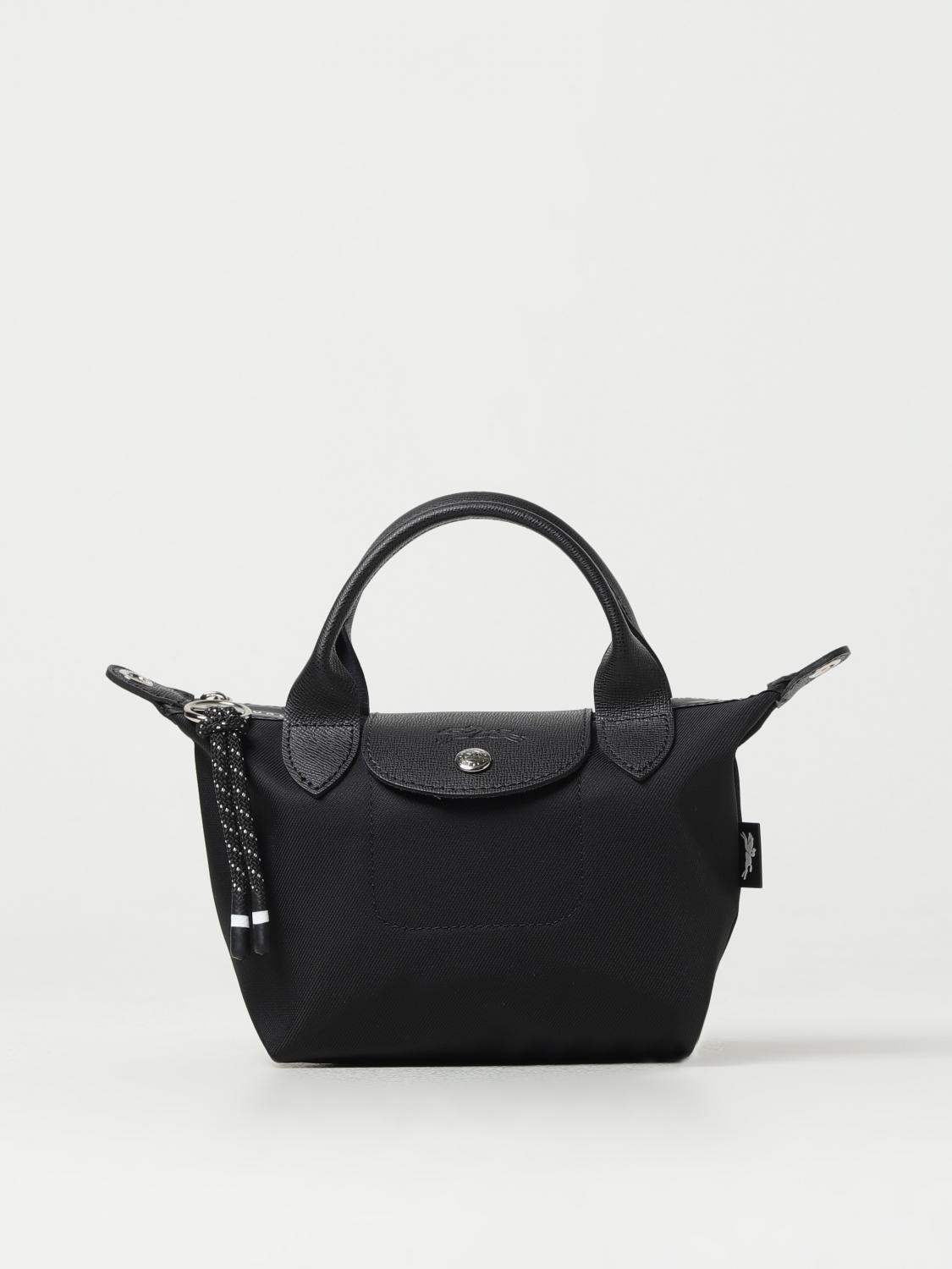 Longchamp Mini Bag Woman Blue