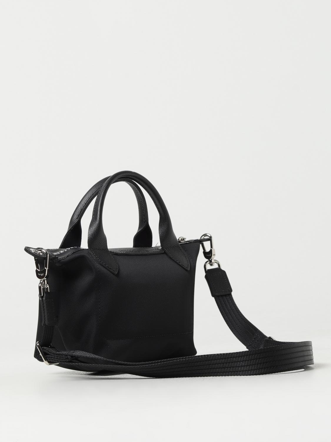 Longchamp Mini Bag Woman Blue