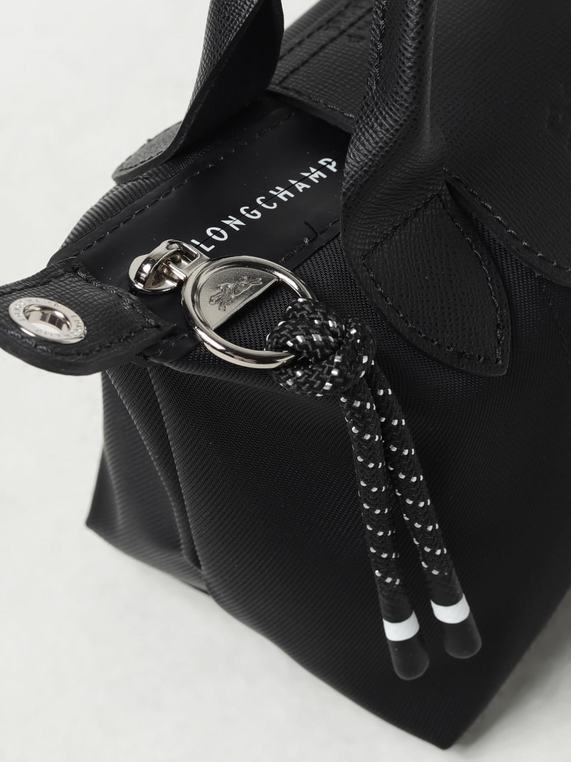 Longchamp Mini Bag Woman Blue
