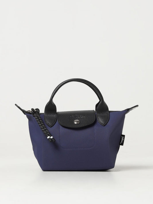 Longchamp Mini Bag Woman Blue