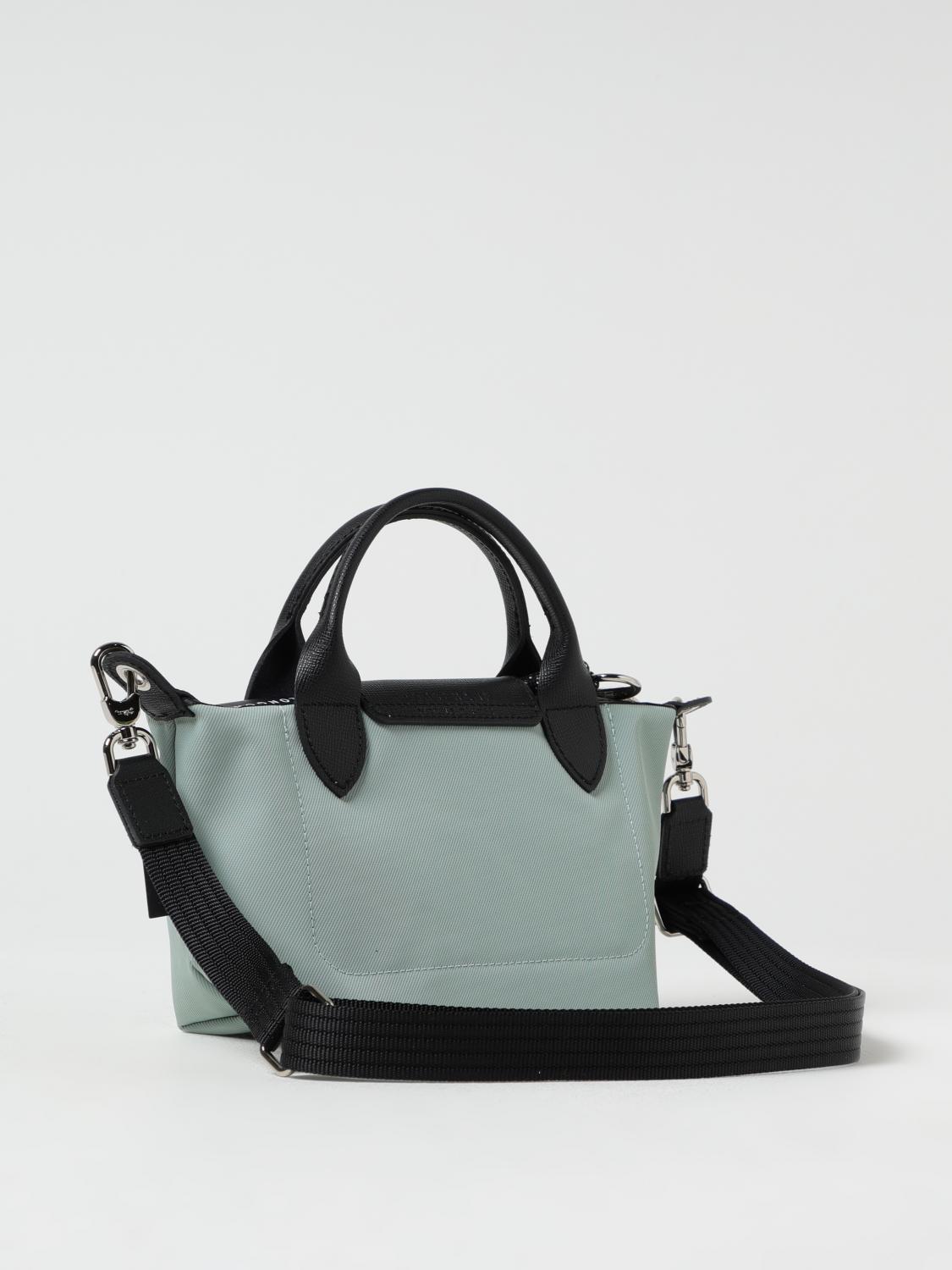 Longchamp Mini Bag Woman Blue