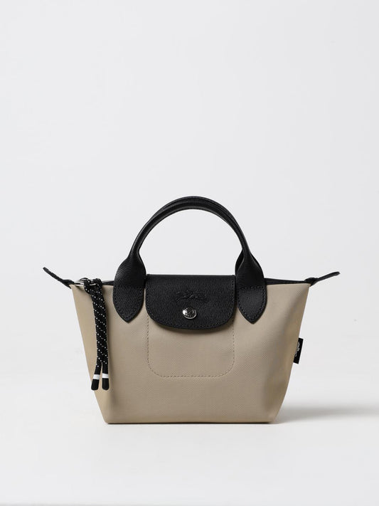 Longchamp Mini Bag Woman Blue