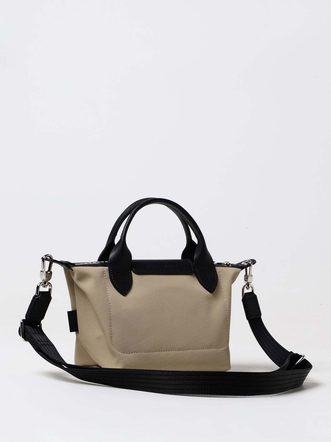 Longchamp Mini Bag Woman Blue