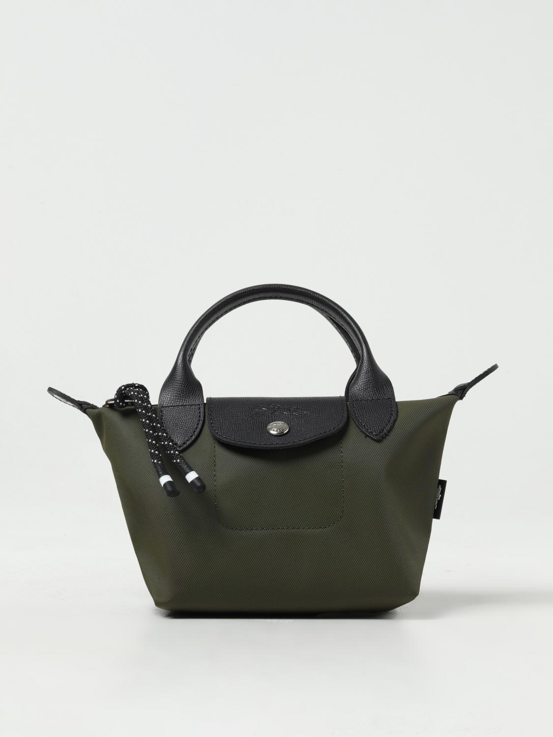 Longchamp Mini Bag Woman Blue