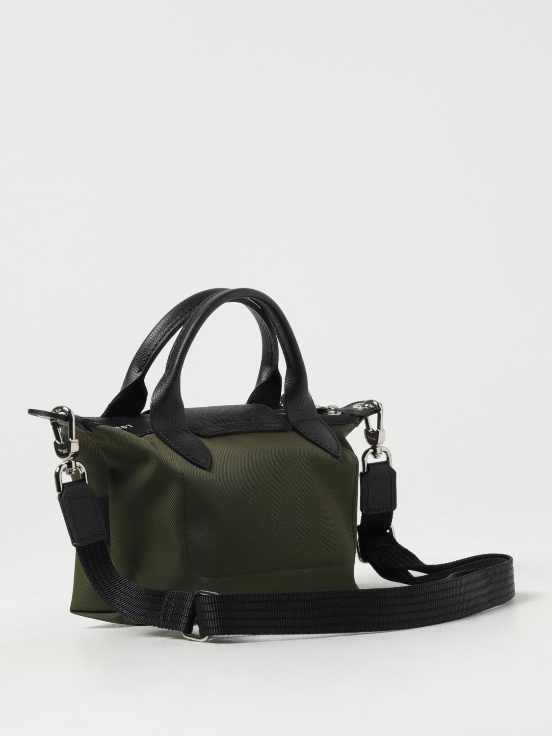 Longchamp Mini Bag Woman Blue