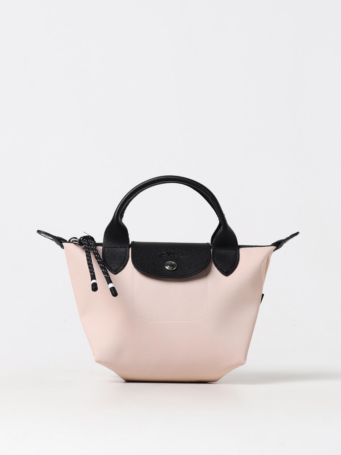 Longchamp Mini Bag Woman Blue