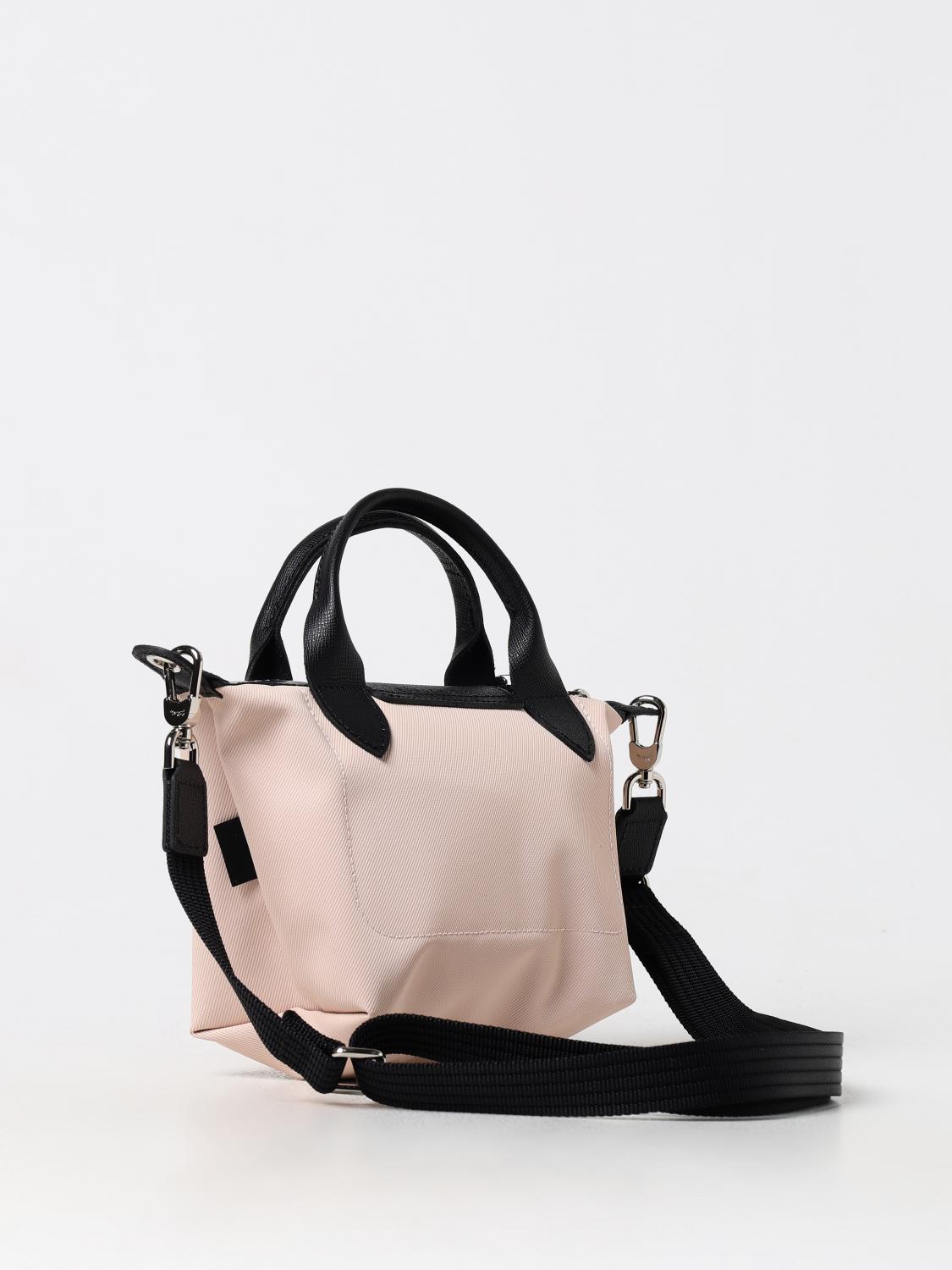 Longchamp Mini Bag Woman Blue