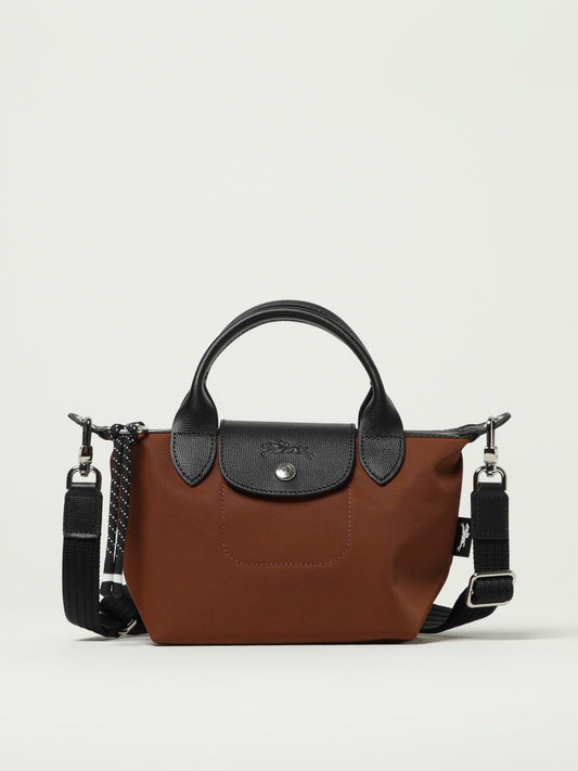 Longchamp Mini Bag Woman Dark