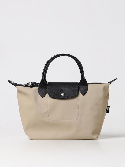 Longchamp Handbag Woman Military