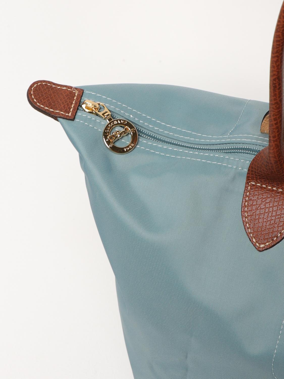 Longchamp Shoulder Bag Woman Water